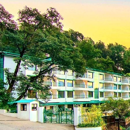 Hotel Sterling Nainital Exterior foto