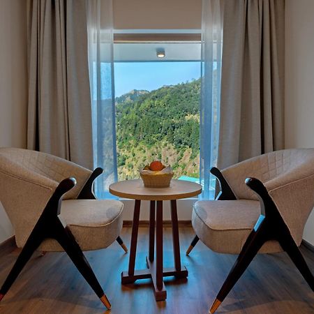 Hotel Sterling Nainital Exterior foto